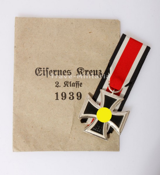 Extrem seltenes TOP Set - Eisernes Kreuz