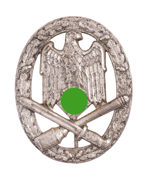 Allgemeines Sturmabzeichen