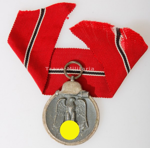 Medaille Winterschlacht im Osten 1941/42
