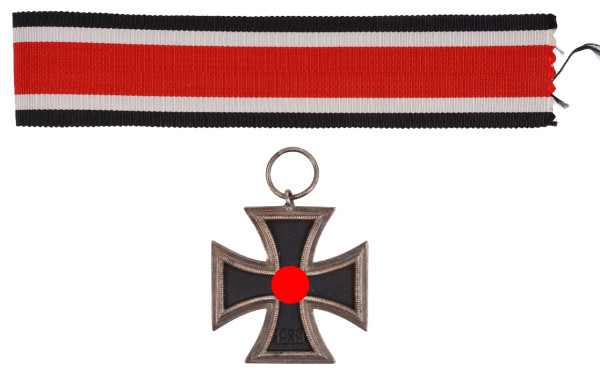 Eisernes Kreuz 2. Klasse 1939 Runde 3