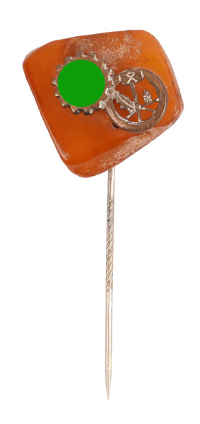 DaFu. Verband der Handwerker Abzeichen