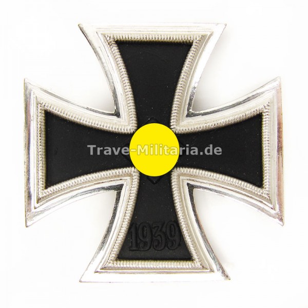 Eisernes Kreuz 1. Klasse Hersteller L/11