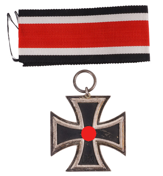 Eisernes Kreuz 2. Klasse 1939
