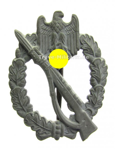 Infanteriesturmabzeichen R.S. breite Nadel