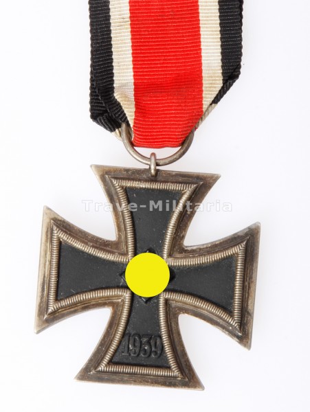 Eisernes Kreuz 2. Klasse 1939 - Hersteller 25