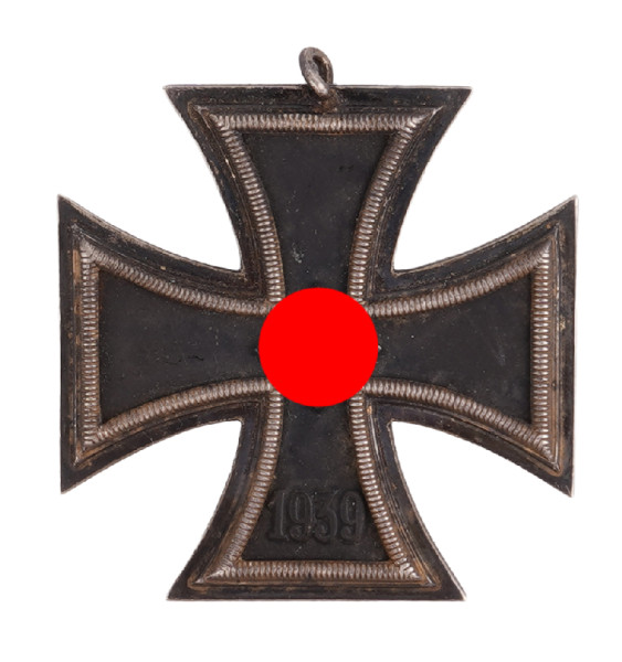 Eisernes Kreuz 2. Klasse 1939