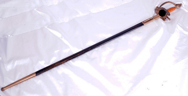 Luftwaffe Stichdegen für Generale Modell 1938