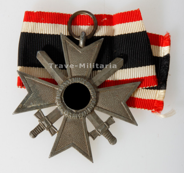 Kriegsverdienstkreuz 2. Klasse mit Schwertern 1939