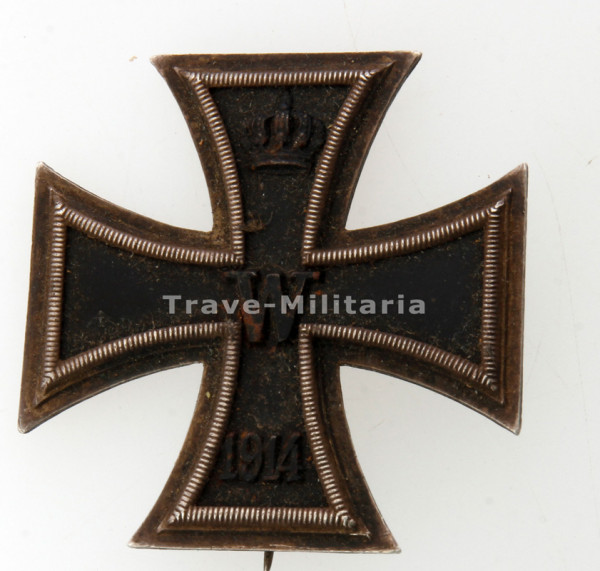 Eisernes Kreuz 1. Klasse 1914