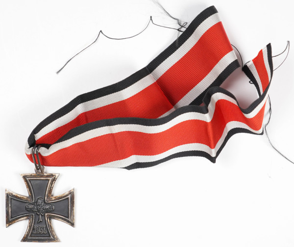 1957 Ritterkreuz des Eisernen Kreuzes