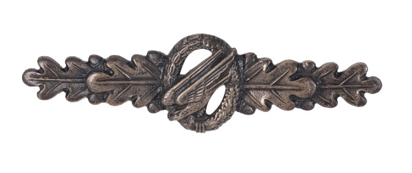 Bundeswehr Springerabzeichen