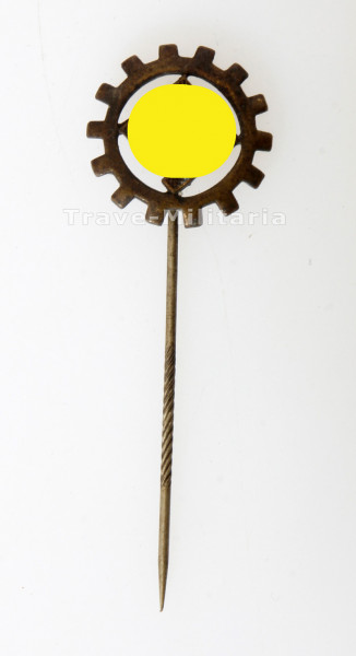 DAF Deutsche Arbeiterfront Mitgliedsabzeichen