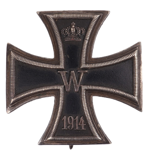 Eisernes Kreuz 1. Klasse 1914