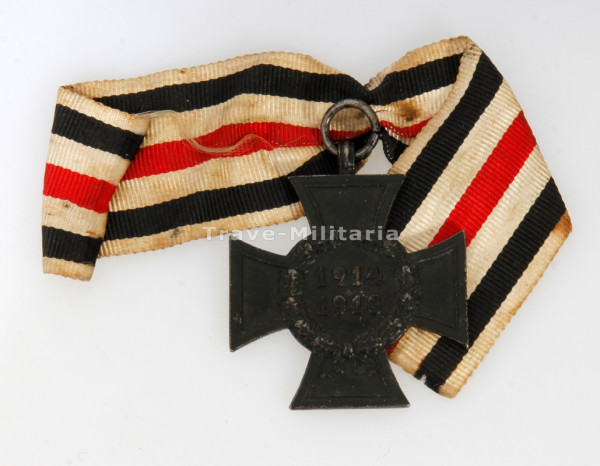 Ehrenkreuz für Hinterbliebene