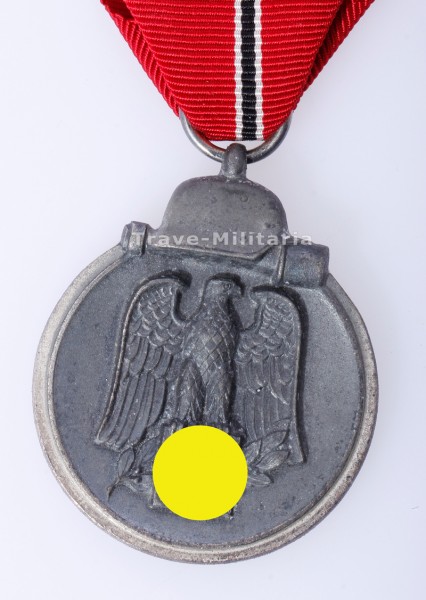 Medaille Winterschlacht im Osten