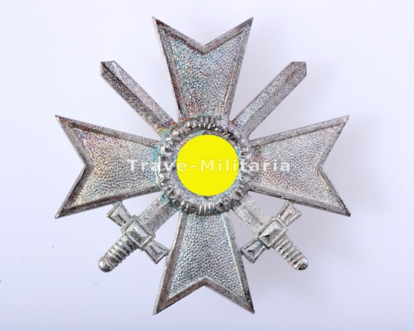 Kriegsverdienstkreuz 1.Klasse mit Schwertern