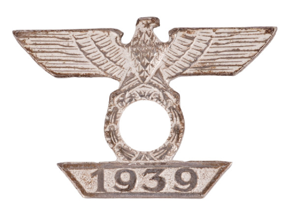 Wiederholungsspange 1939 zum Eisernen Kreuz 1. Klasse 1914