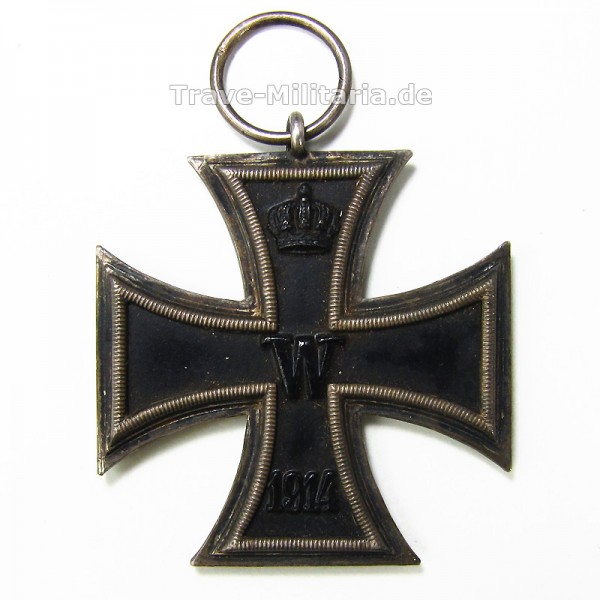Eisernes Kreuz 2. Klasse 1914