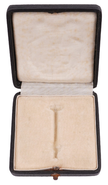 Etui fürs Eiserne Kreuz 1. Klasse 1939