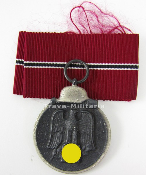 Medaille Winterschlacht im Osten Hersteller 100