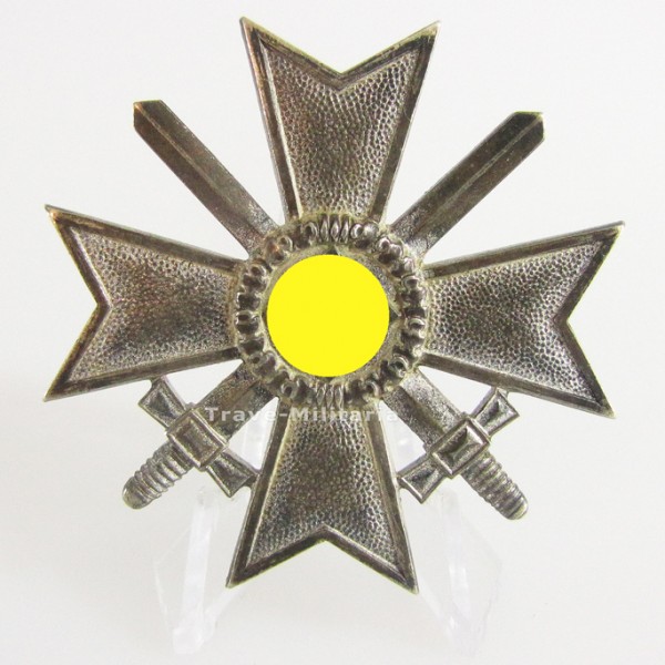 Kriegsverdienstkreuz 1. Klasse mit Schwertern Hersteller 1