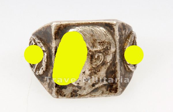 NSDAP Ring für Sympathisanten