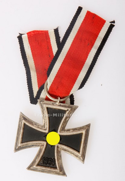 Eisernes Kreuz 2. Klasse 1939