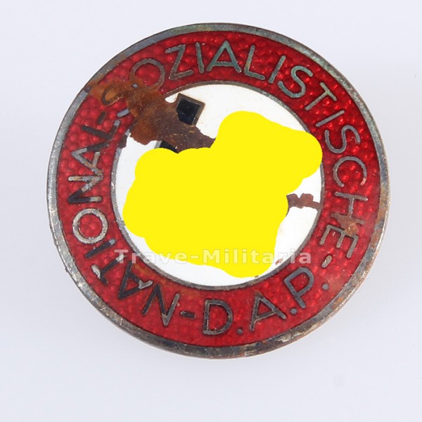 NSDAP Parteiabzeichen