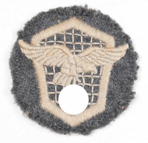 Luftwaffe Tätigkeitsabzeichen für Kraftfahrpersonal