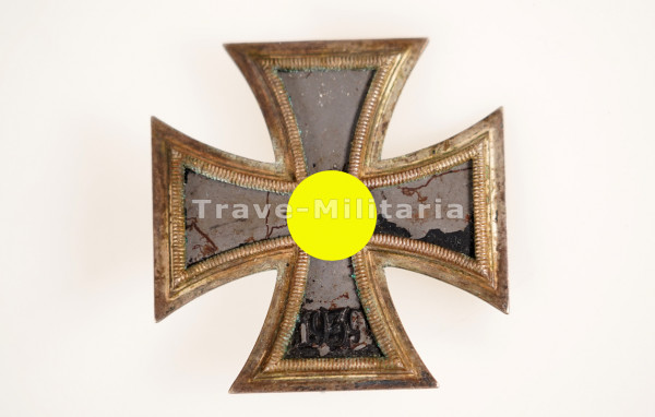 Eisernes Kreuz 1. Klasse 1939