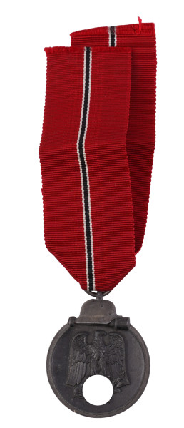 Medaille Winterschlacht im Osten 1941/1942