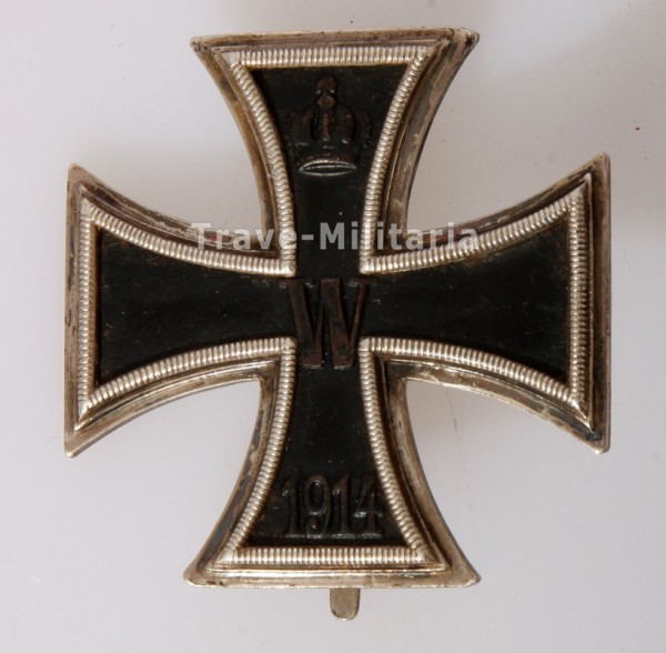 Eisernes Kreuz 1. Klasse 1914