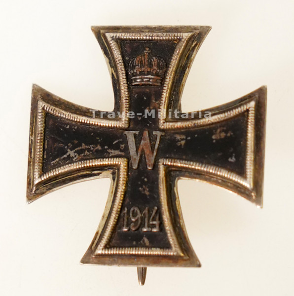 Eisernes Kreuz 1. Klasse 1914