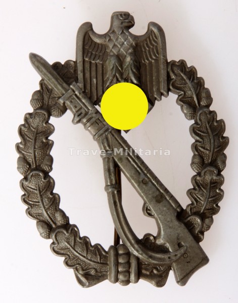 Infanterie-Sturmabzeichen in Bronze