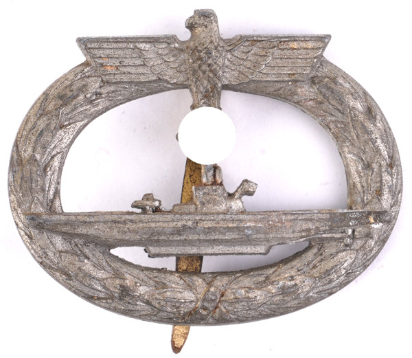 U-Bootkriegsabzeichen 1939