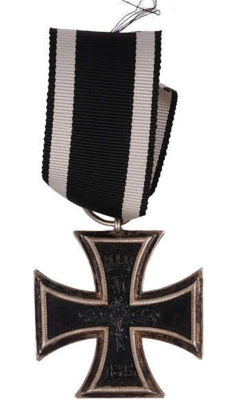 Eisernes Kreuz 2. Klasse 1914
