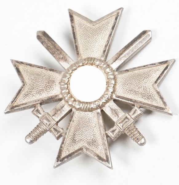 Kriegsverdienstkreuz 1.Klasse mit Schwertern