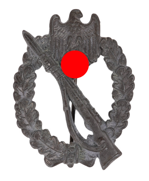 Infanterie Sturmabzeichen