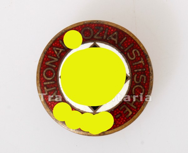NSDAP Parteiabzeichen