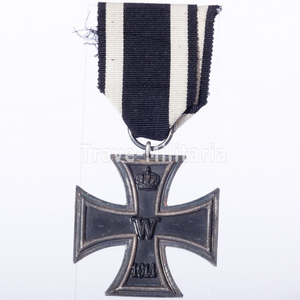 Eisernes Kreuz 2. Klasse 1914 Hersteller Y