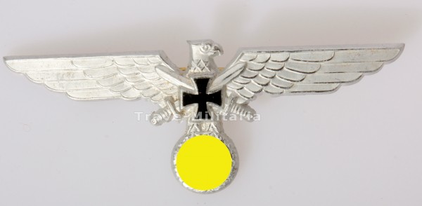 Nationalsozialistischer Reichskriegerbund Brustadler