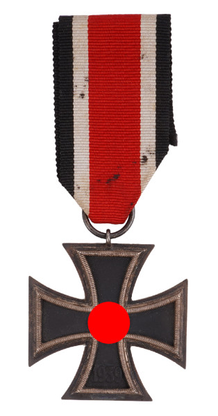 Eisernes Kreuz 2 Klasse 1939