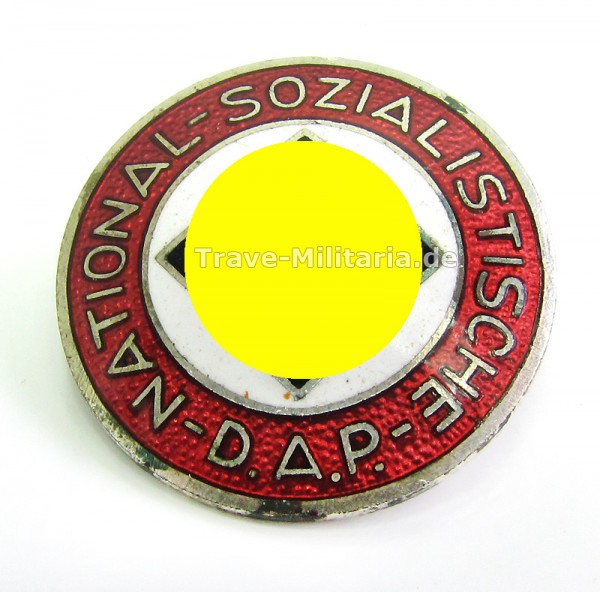 Parteiabzeichen der NSDAP M.1.25