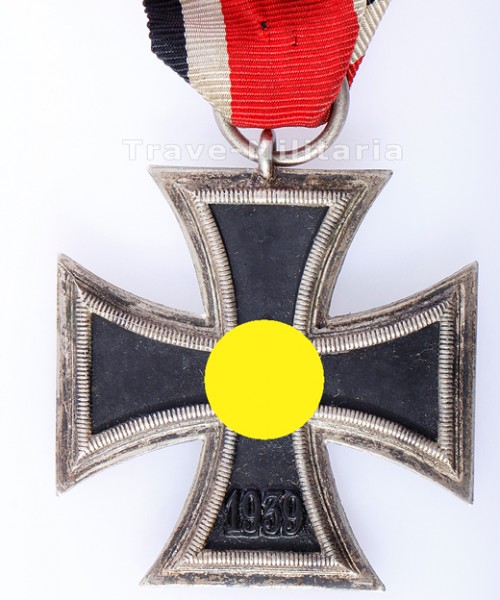 Eisernes Kreuz 2. Klasse 1939