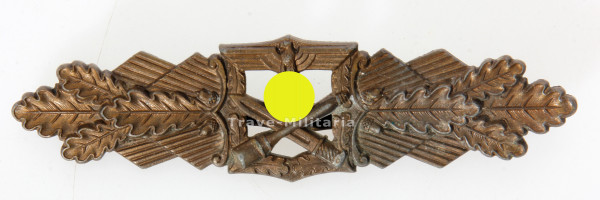 Nahkampfspange in Bronze