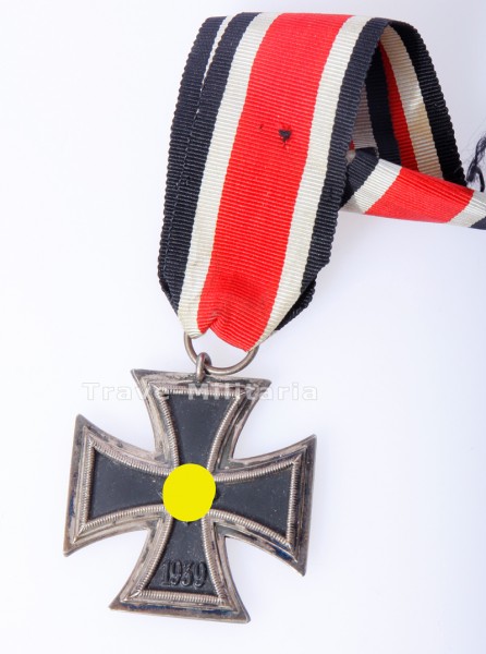 Eisernes Kreuz 2. Klasse