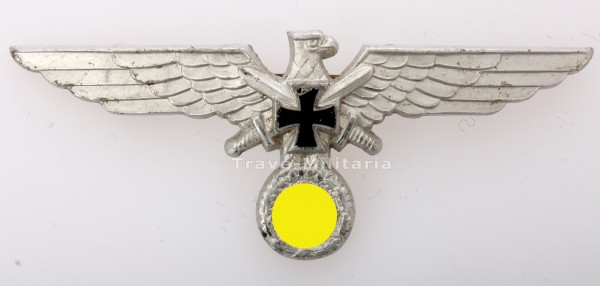 NS Reichskriegerbund Brustadler