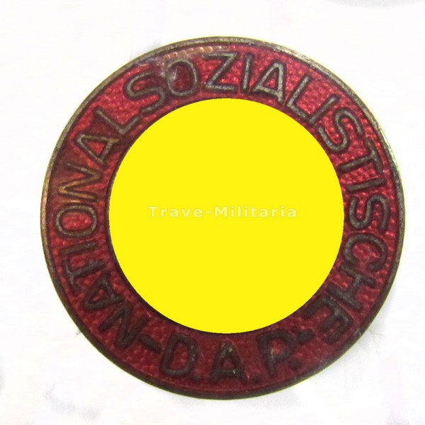 NSDAP Parteiabzeichen M1/8