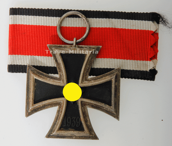 Eisernes Kreuz 2. Klasse 1939
