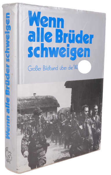 Wenn alle Brüder Schweigen